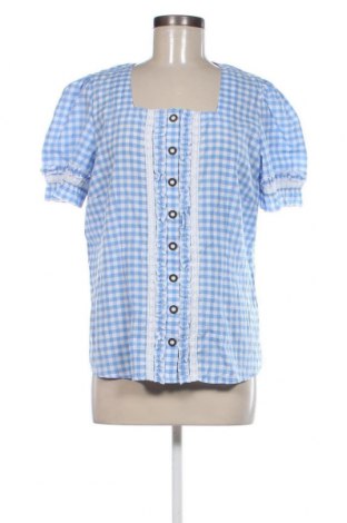 Дамска риза Laura T., Размер XL, Цвят Многоцветен, Цена 13,00 лв.