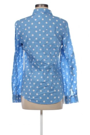 Γυναικείο πουκάμισο Laura T., Μέγεθος S, Χρώμα Μπλέ, Τιμή 6,96 €