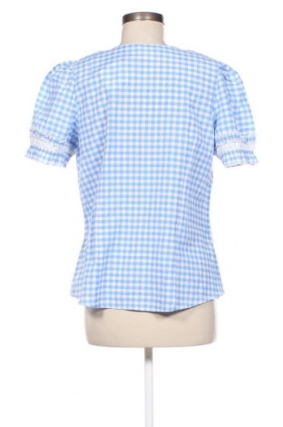 Γυναικείο πουκάμισο Laura T., Μέγεθος XL, Χρώμα Μπλέ, Τιμή 8,04 €