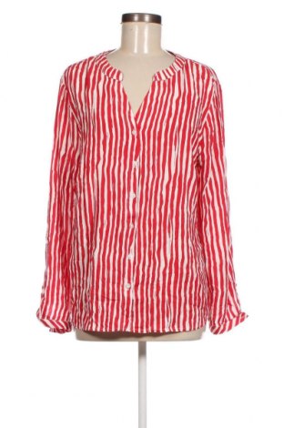 Damenbluse Laura Torelli, Größe L, Farbe Rot, Preis 3,99 €