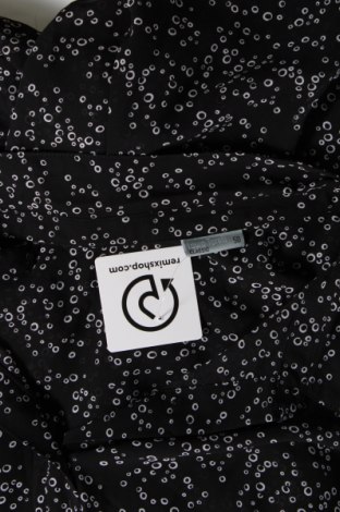 Γυναικείο πουκάμισο Laura Torelli, Μέγεθος XXL, Χρώμα Μαύρο, Τιμή 6,96 €