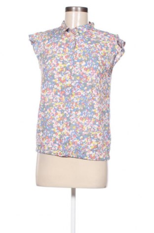 Γυναικείο πουκάμισο Laura Torelli, Μέγεθος S, Χρώμα Πολύχρωμο, Τιμή 4,64 €
