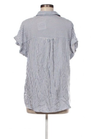 Γυναικείο πουκάμισο Laura Torelli, Μέγεθος L, Χρώμα Πολύχρωμο, Τιμή 8,50 €
