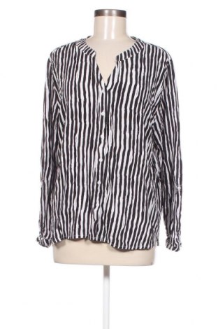 Γυναικείο πουκάμισο Laura Torelli, Μέγεθος XL, Χρώμα Πολύχρωμο, Τιμή 6,96 €