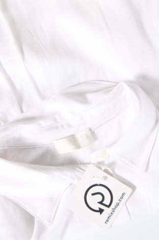 Γυναικείο πουκάμισο LeGer By Lena Gercke X About you, Μέγεθος XS, Χρώμα Λευκό, Τιμή 7,36 €