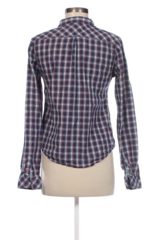 Γυναικείο πουκάμισο Lee Cooper, Μέγεθος M, Χρώμα Πολύχρωμο, Τιμή 9,91 €