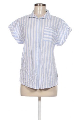 Γυναικείο πουκάμισο Lee Cooper, Μέγεθος M, Χρώμα Πολύχρωμο, Τιμή 10,96 €