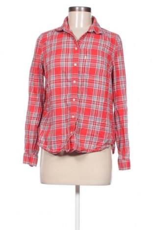 Γυναικείο πουκάμισο Levi's, Μέγεθος S, Χρώμα Πολύχρωμο, Τιμή 14,85 €