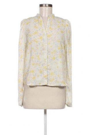 Γυναικείο πουκάμισο Lindex, Μέγεθος S, Χρώμα Πολύχρωμο, Τιμή 5,41 €