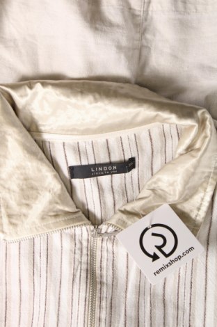 Γυναικείο πουκάμισο Lindon, Μέγεθος XXL, Χρώμα Εκρού, Τιμή 12,40 €
