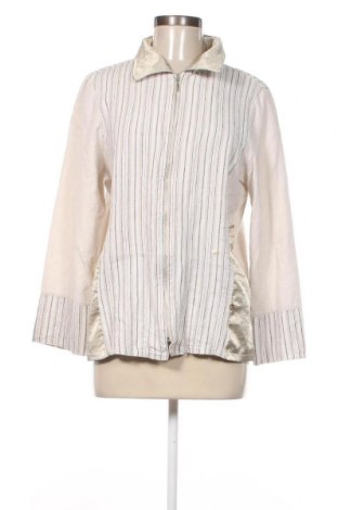Γυναικείο πουκάμισο Lindon, Μέγεθος XXL, Χρώμα Εκρού, Τιμή 12,83 €