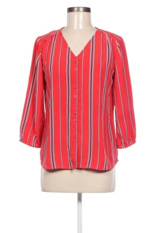Γυναικείο πουκάμισο Livre, Μέγεθος M, Χρώμα Πολύχρωμο, Τιμή 6,96 €