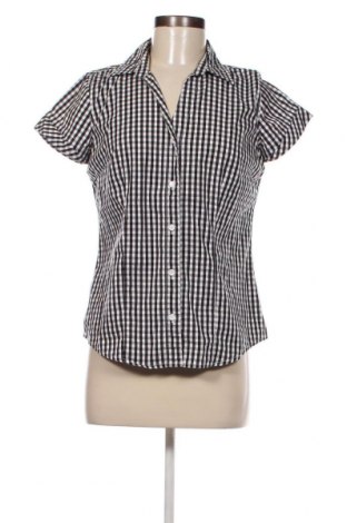 Γυναικείο πουκάμισο Liz Claiborne, Μέγεθος M, Χρώμα Πολύχρωμο, Τιμή 7,70 €