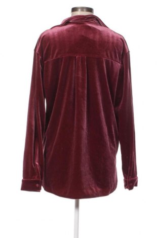 Дамска риза Loavies, Размер M, Цвят Розов, Цена 30,80 лв.
