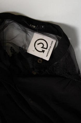 Damenbluse Ltb, Größe S, Farbe Schwarz, Preis € 10,65