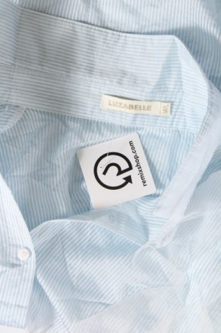 Γυναικείο πουκάμισο Luzabelle, Μέγεθος M, Χρώμα Πολύχρωμο, Τιμή 6,96 €