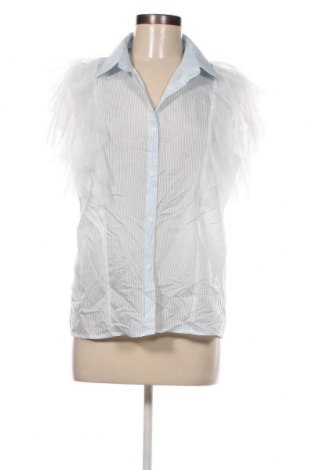 Γυναικείο πουκάμισο Luzabelle, Μέγεθος M, Χρώμα Πολύχρωμο, Τιμή 6,96 €
