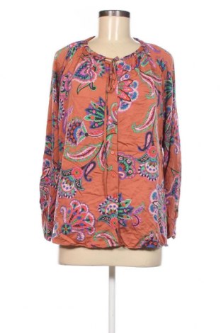 Γυναικείο πουκάμισο Mac, Μέγεθος L, Χρώμα Πολύχρωμο, Τιμή 29,69 €