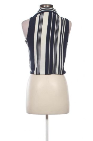Γυναικείο πουκάμισο Made In Italy, Μέγεθος XS, Χρώμα Πολύχρωμο, Τιμή 5,41 €