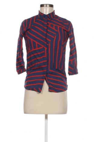 Γυναικείο πουκάμισο Mads Norgaard, Μέγεθος S, Χρώμα Πολύχρωμο, Τιμή 21,87 €