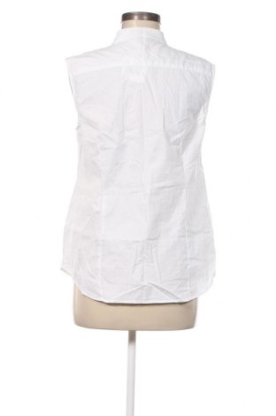 Γυναικείο πουκάμισο Maerz Muenchen, Μέγεθος L, Χρώμα Λευκό, Τιμή 27,96 €