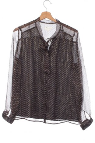 Γυναικείο πουκάμισο Maison 123, Μέγεθος XS, Χρώμα Πολύχρωμο, Τιμή 14,48 €