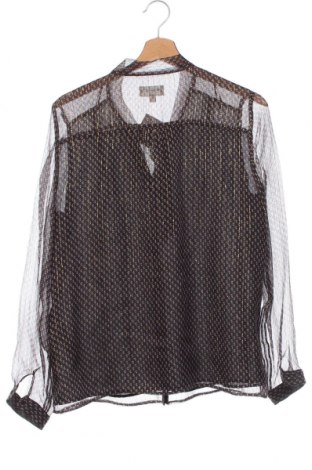 Γυναικείο πουκάμισο Maison 123, Μέγεθος XS, Χρώμα Πολύχρωμο, Τιμή 14,48 €