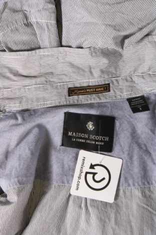 Γυναικείο πουκάμισο Maison Scotch, Μέγεθος S, Χρώμα Πολύχρωμο, Τιμή 27,74 €