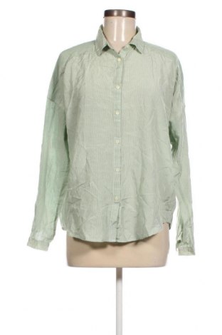 Cămașă de femei Maison Scotch, Mărime M, Culoare Verde, Preț 172,22 Lei