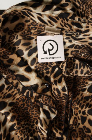 Γυναικείο πουκάμισο Malva, Μέγεθος XXL, Χρώμα Πολύχρωμο, Τιμή 7,58 €