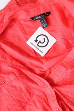 Dámska košeľa  Mango, Veľkosť M, Farba Ružová, Cena  6,12 €
