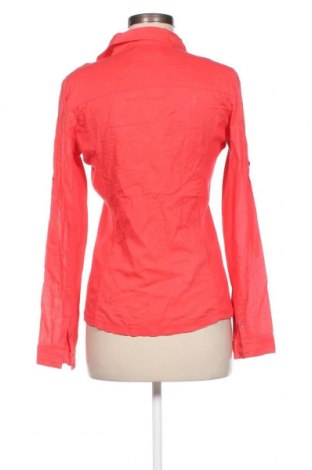 Γυναικείο πουκάμισο Mango, Μέγεθος M, Χρώμα Ρόζ , Τιμή 5,85 €