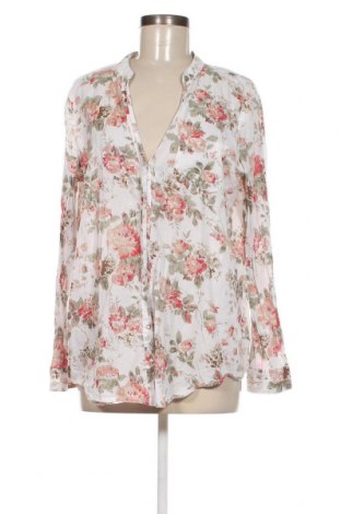 Γυναικείο πουκάμισο Mango, Μέγεθος XL, Χρώμα Πολύχρωμο, Τιμή 7,98 €