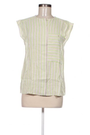Γυναικείο πουκάμισο Mango, Μέγεθος S, Χρώμα Πολύχρωμο, Τιμή 31,96 €