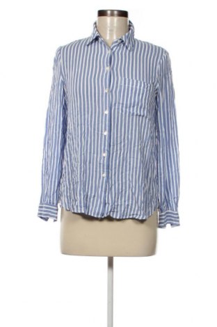 Γυναικείο πουκάμισο Mango, Μέγεθος S, Χρώμα Πολύχρωμο, Τιμή 5,85 €
