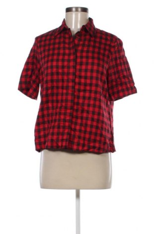 Dámska košeľa  Mango, Veľkosť S, Farba Červená, Cena  3,83 €