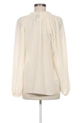 Γυναικείο πουκάμισο Mango, Μέγεθος M, Χρώμα Εκρού, Τιμή 6,68 €
