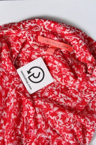Γυναικείο πουκάμισο Mango, Μέγεθος XS, Χρώμα Πολύχρωμο, Τιμή 8,35 €