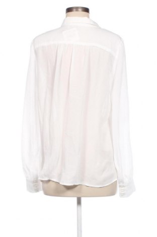 Damenbluse Mango, Größe L, Farbe Weiß, Preis 18,79 €