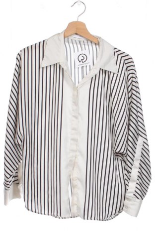 Γυναικείο πουκάμισο Mango, Μέγεθος XS, Χρώμα Πολύχρωμο, Τιμή 7,89 €