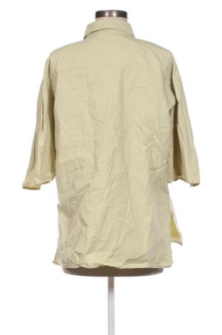 Dámská košile  Mango, Velikost L, Barva Zelená, Cena  926,00 Kč