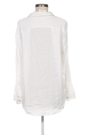 Γυναικείο πουκάμισο Mango, Μέγεθος M, Χρώμα Λευκό, Τιμή 8,35 €