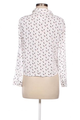Γυναικείο πουκάμισο Mango, Μέγεθος L, Χρώμα Λευκό, Τιμή 8,35 €