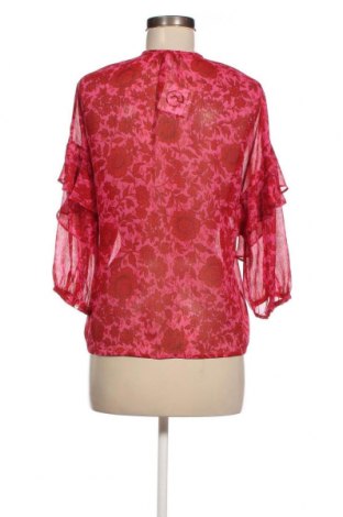 Γυναικείο πουκάμισο Mango, Μέγεθος M, Χρώμα Πολύχρωμο, Τιμή 8,30 €