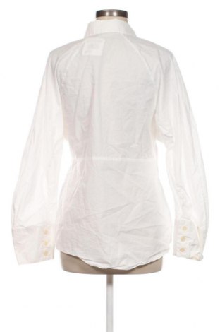 Γυναικείο πουκάμισο Mango, Μέγεθος M, Χρώμα Λευκό, Τιμή 8,29 €