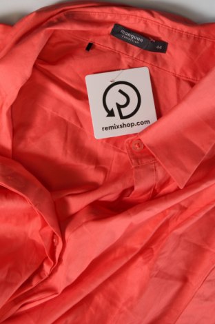 Γυναικείο πουκάμισο Manguun, Μέγεθος L, Χρώμα Ρόζ , Τιμή 7,73 €