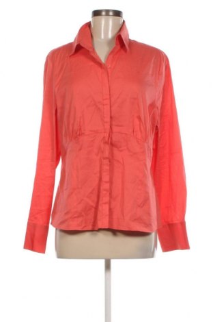 Γυναικείο πουκάμισο Manguun, Μέγεθος L, Χρώμα Ρόζ , Τιμή 8,50 €