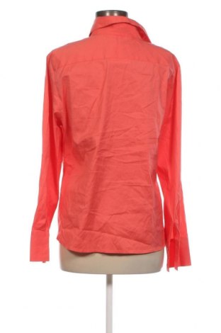 Γυναικείο πουκάμισο Manguun, Μέγεθος L, Χρώμα Ρόζ , Τιμή 7,73 €