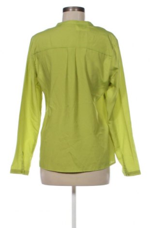 Γυναικείο πουκάμισο Manguun, Μέγεθος M, Χρώμα Πράσινο, Τιμή 6,96 €