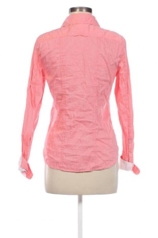 Дамска риза Marc Cain, Размер M, Цвят Розов, Цена 130,00 лв.